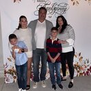 Seeker profile avatar for Babysitter Needed For 3 Children In West Palm Beach