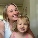 Seeker profile avatar for 2 Day/week Nanny For (almost) 3 Year Old!
Think Beach, Crafts, & Chilling Outside!