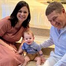 Seeker profile avatar for Nanny Needed For 1 Child In Forney.