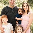 Seeker profile avatar for Nanny Needed For My Children In Highland Park.