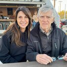 Seeker profile avatar for Companionship Care Needed For My Father In Murrells Inlet