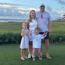 Seeker profile avatar for Nanny Needed For 2 Children In Savannah.