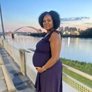 Seeker profile avatar for Nanny Needed For 2 Month Old During Late Evening Into Night.