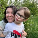 Seeker profile avatar for Nanny Needed For 1 Child In Green Bay.