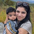 Seeker profile avatar for Live In Nanny Needed For 6 Month Old Boy In Charlottesville.