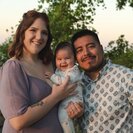 Seeker profile avatar for Nanny Needed For 6 Mo Old Child In Ridgeland.
