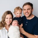 Seeker profile avatar for Recurring Friday Day Or Afternoon Sitter For 2 Children In Lake Country