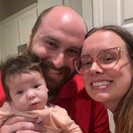 Seeker profile avatar for Part Time T/W/Th Afternoon Nanny Needed For Baby In St Johns