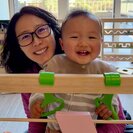 Seeker profile avatar for Nanny Needed For 1 Child In Burlingame 5am-10:30am