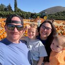 Seeker profile avatar for Christmas Party This Week! And Other One-off Opportunities.