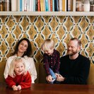 Seeker profile avatar for Nanny Needed For 2 Children In Philadelphia