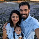 Seeker profile avatar for Nanny Needed For 20 Months Old In Austin.