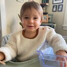 Seeker profile avatar for Full Time Nanny For Sweet 18 Month Old Boy
