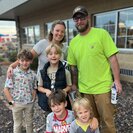 Seeker profile avatar for Nanny Needed For My Children In Rice Lake.