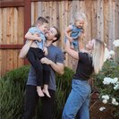 Seeker profile avatar for Nanny Needed For My Children In Healdsburg.