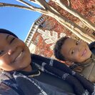 Seeker profile avatar for Nanny Needed For My Children In Syracuse.