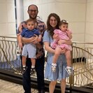 Seeker profile avatar for Babysitting Help Needed For 2 Year Old Twins In Columbus