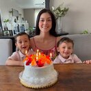 Seeker profile avatar for Full-Time Nanny For 2 Kids Needed