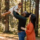 Seeker profile avatar for Nanny Needed For 2 Children In Wichita.