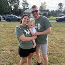 Seeker profile avatar for Nanny Needed For 1 Child Now, With Twins On The Way In March, In Hammonton.