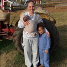 Seeker profile avatar for Nanny Needed For 2 Children In Duncan