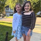 Seeker profile avatar for Flexible Babysitting Job For 2 Girls In Randolph