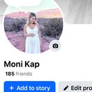 Seeker profile avatar for Nanny/Mothers Helper Needed!