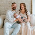 Seeker profile avatar for Cleaner & Child Care