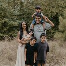 Seeker profile avatar for Nanny/mothers Helper