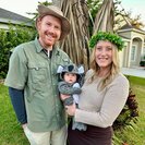 Seeker profile avatar for Part Time Nanny Needed For One Infant In Wesley Chapel.