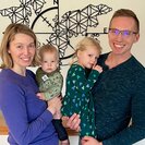 Seeker profile avatar for Nanny Needed For My Children In Beaver Dam.