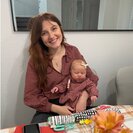 Seeker profile avatar for Babysitter Needed For 1 Child In Orangevale