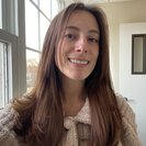 Seeker profile avatar for Nanny Needed For 1 Child In Haverhill.