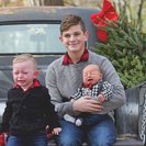 Seeker profile avatar for Looking For A Dependable Part- Time Mothers Helper!