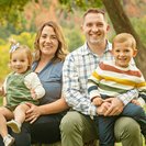 Seeker profile avatar for Nanny/babysitter Needed Jan 5-9