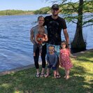 Seeker profile avatar for Nanny Needed For 1 Child In Pleasanton.