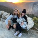 Seeker profile avatar for Part-Time Nanny Needed For 2 Children