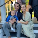 Seeker profile avatar for Nanny Needed For 2 Children In East Norwich