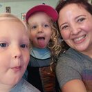 Photo for Part-time Nanny Needed For 2 Children