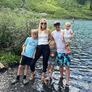 Seeker profile avatar for Nanny Needed For 1 Child In Boulder.