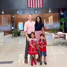 Seeker profile avatar for Babysitter Needed For 2 Children In Oakdale.