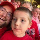 Seeker profile avatar for Babysitter For 2 Kids Under 10 And A Dog, All Who Love To Please.