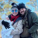 Seeker profile avatar for Nanny Needed For 1 Child In Spring Lake