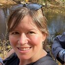 Seeker profile avatar for Part-Time Nanny Needed For 2 Children In Washington