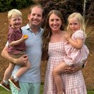 Seeker profile avatar for Nanny For 2 Children In Huntersville (right Off Exit 25). Starting Mid August - Wed & Fri Afternoons