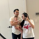 Seeker profile avatar for Nanny Needed Near Renton/Newcastle For Our Baby Girl