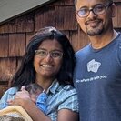 Seeker profile avatar for Looking For Full Time Nanny For 1 Newborn In San Jose From Mid July / Early August
