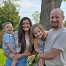 Seeker profile avatar for Two Kids Under 5, 2-3x/week For 2-3hrs. Flexible Schedule!