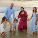 Seeker profile avatar for Nanny Needed For 1 Child In College Grove.
