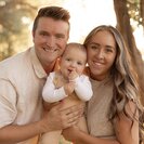 Seeker profile avatar for Part Time Nanny For 8 Month Old